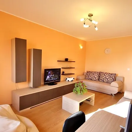 111 Holiday home Pula