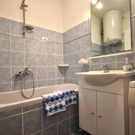 Holiday home 111 Pula