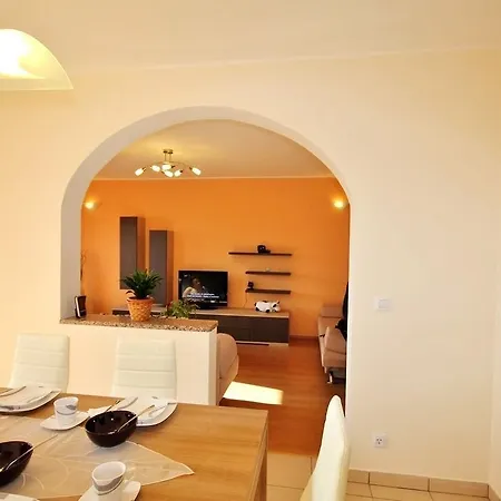 Holiday home 111