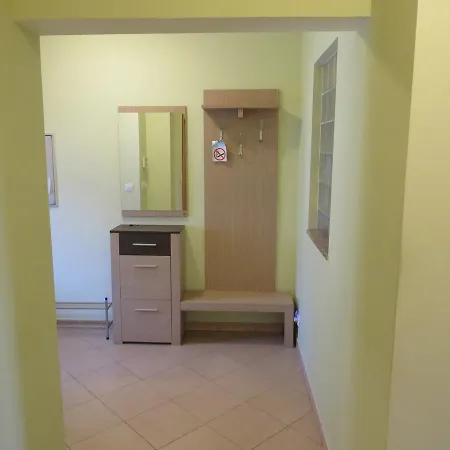 Holiday home 111
