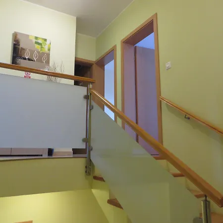 111 Holiday home