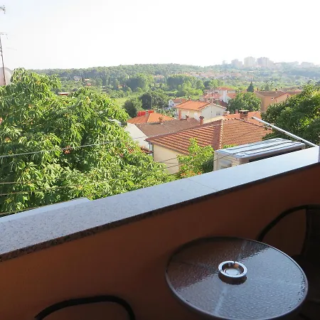111 Holiday home Pula