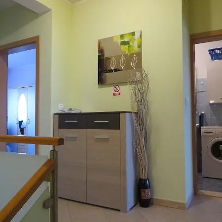111 Holiday home